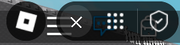 New roblox ui game 2024
