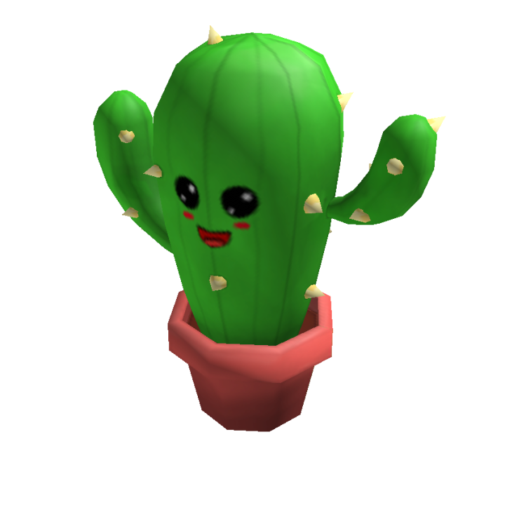 Catalog Ouch Cactus Roblox Wikia Fandom - cactus roblox arsenal