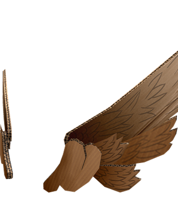 Catalog Recycled Wings Roblox Wikia Fandom - roblox wing.com