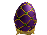 Catalog:Royal Fabergé Egg