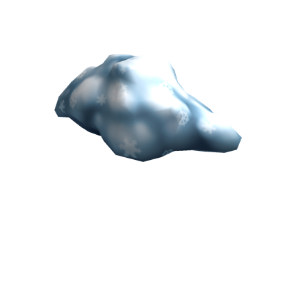 Catalog Snow Storm Cloud Roblox Wikia Fandom - cloud roblox