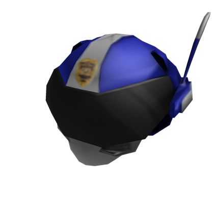 space cop roblox