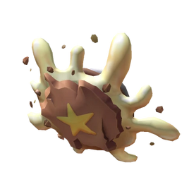 Star Creator Pie