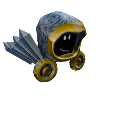 Dominus Azurelight, Roblox Wiki