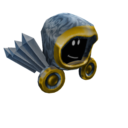 Bloxy News on Instagram: Roblox has uploaded 2 new Dominus hats to the  Avatar Marketplace, including the Dominus Desperationis and Dominus  Azurelight. It is unknown how these will be obtained.