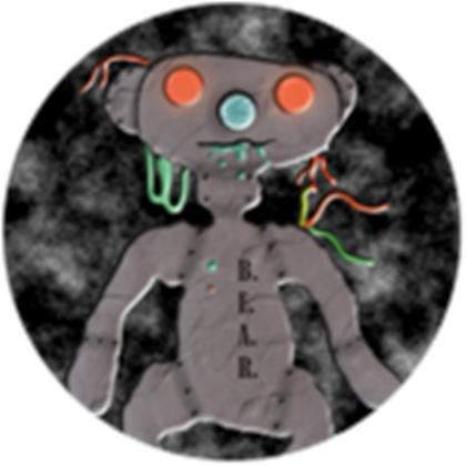 Cheeda's magic badge, Roblox BEAR Wiki