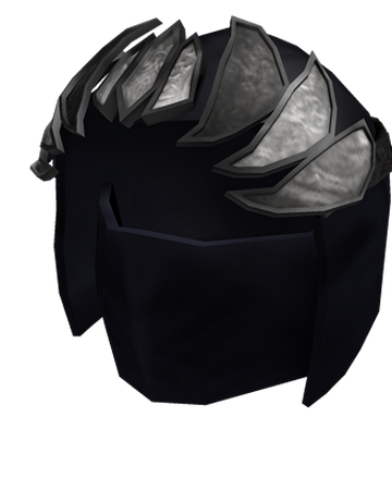 masked hood of the darkage ninja master roblox