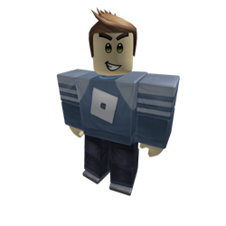 Avatar Roblox Wiki Fandom - how to pick a default character roblox