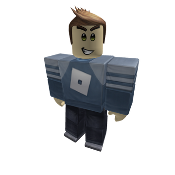 Classic Male - Face, Roblox Wiki