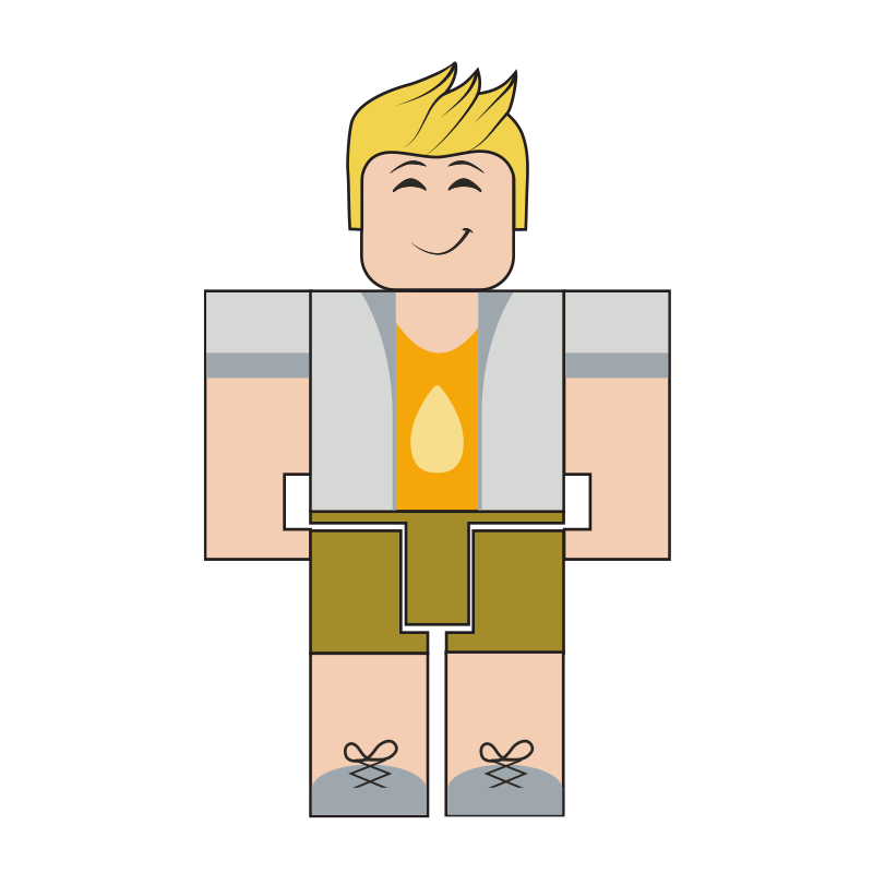 Roblox Celebrity Series 6 ROYALE HIGH: ADAM Toy w/ MIXOLOGIST'S SMILE Face  Code