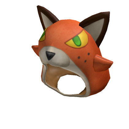 Fox Mascot - Hat | Roblox Wiki | Fandom