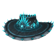 Frozen Seeker's Magnificent Hat