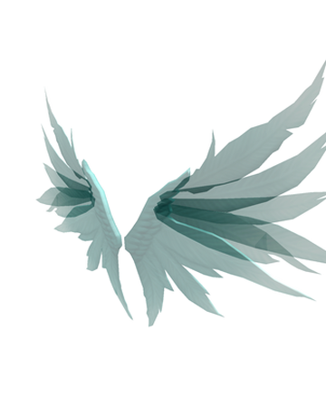 Catalog Ghost Wings Roblox Wikia Fandom - roblox id codes for wings