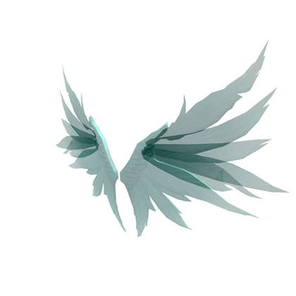 Ghost Wings Roblox Wiki Fandom - roblox free wings gear