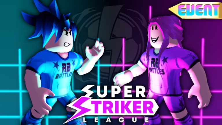 Rb Battles Season 2 Roblox Wiki Fandom - roblox super striker league wiki