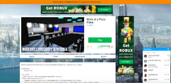 Maintenance Roblox Wiki Fandom - roblox reporting alt site forum.roblox.com