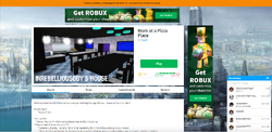 2021 Roblox outage, Roblox Wiki