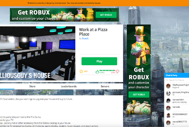 Popular gaming platform Roblox back online after multi-day crash -  MarketWatch