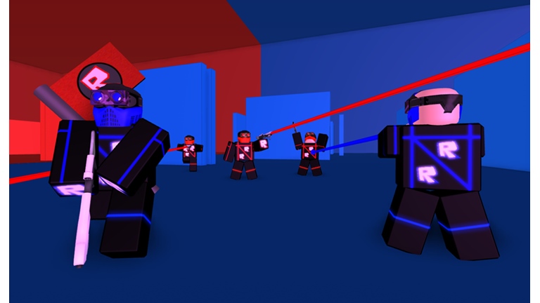 Laser Tag Roblox Wiki Fandom - what is a tag in roblox