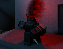 Wraith