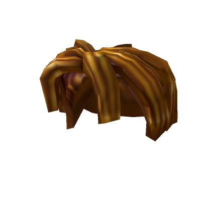 Roblox Bacon Hair