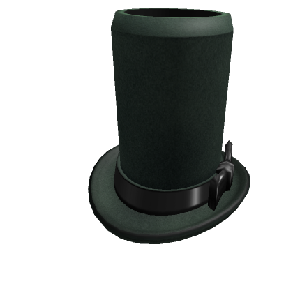 Black Tophead, Roblox Wiki