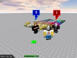Roblox Player