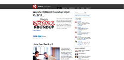 User blog:Xevl1x/Good news!, Roblox Wiki