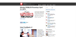 Roblox Blog - Page 2 of 7 - All the latest news direct from Roblox