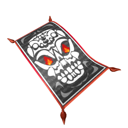 Catalog Sinister Flying Magic Carpet Roblox Wikia Fandom - magic carpet roblox magic carpet png clipart free