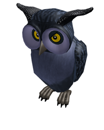 Sinister Owl Roblox Wiki Fandom - roblox sinister b