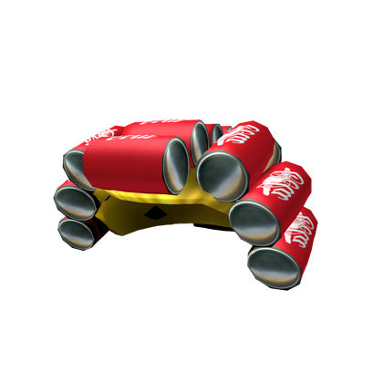 Catalog Soda Can Curlers Roblox Wikia Fandom - with soda roblox