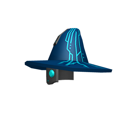 Catalog Technowizard S Hat Roblox Wikia Fandom - model free roblox hats