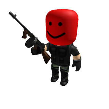 Featured image of post Wubby301 Roblox