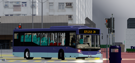 B7RLE 24