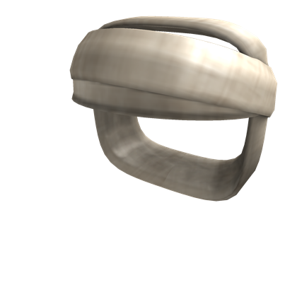 Bandages Roblox Hat - perfectly legitimate business hat roblox wikia fandom