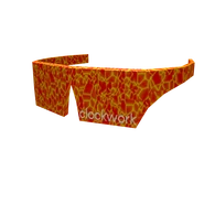 Bombastic Clockwork Shades