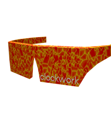 Bombastic Clockwork Shades Roblox Wiki Fandom - roblox clockwork shades white