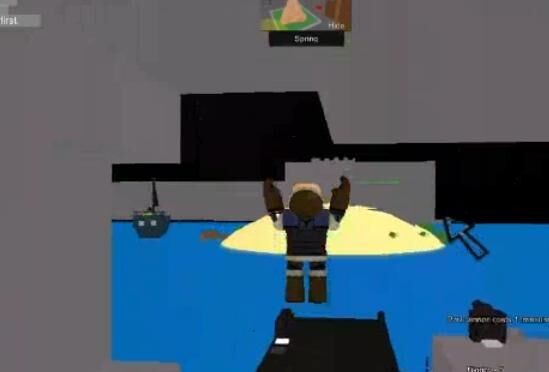 Yacht,  Life (Roblox) Wiki