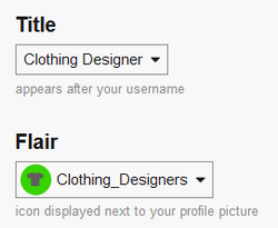 Classic clothing, Roblox Wiki