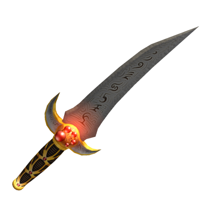 Catalog Dagger Of Shattered Dimensions Roblox Wikia Fandom - knife gear codes for roblox