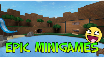 TypicalType on X: The Epic Minigames Halloween update is out