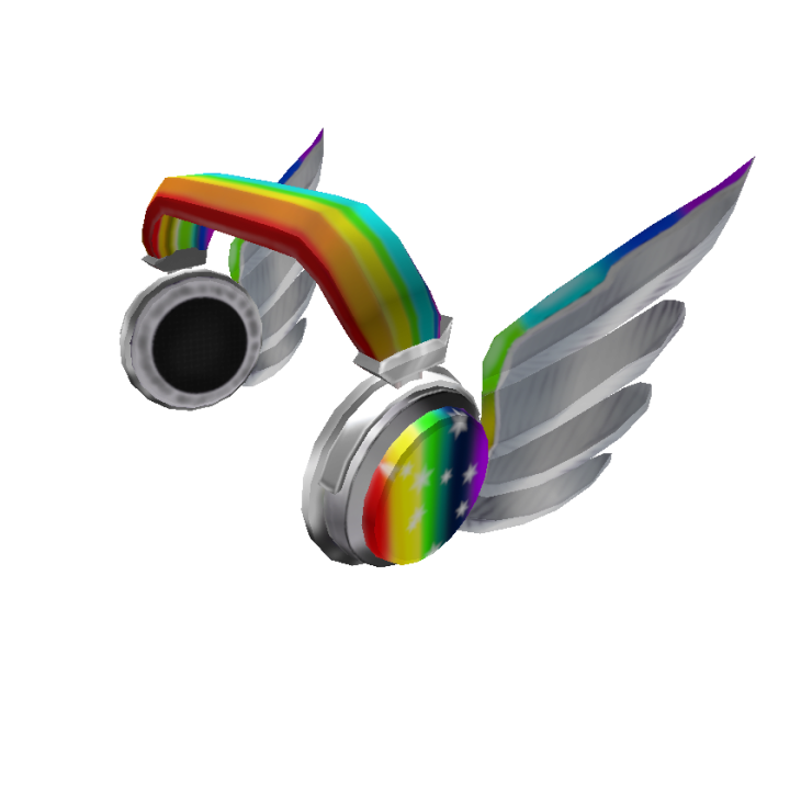 rainbow code roblox