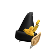 Formal Gnome Hat