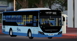 宇通ZK6128HG | Roblox大典| Fandom