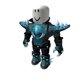 Korblox Mage