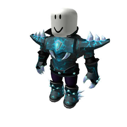 Korblox Mage, Roblox Wiki