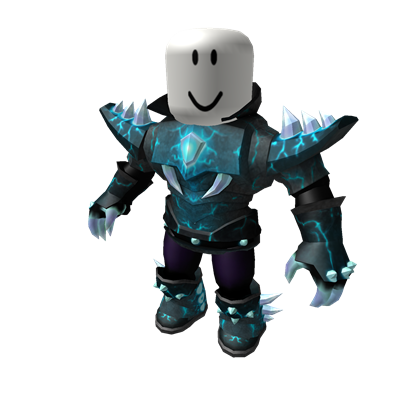 Korblox General, Roblox Wiki