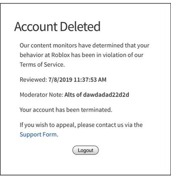 Community Linkmon99 Roblox Wikia Fandom - roblox hack july 2017