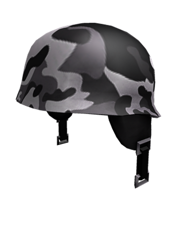 Catalog Monochrome Military Roblox Wikia Fandom - roblox army helmet